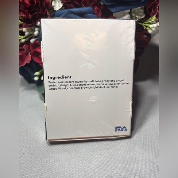 10 NEW Ktdorns Colorant Bottles Set for Soap Making 6 ml - Picture 2 of 2